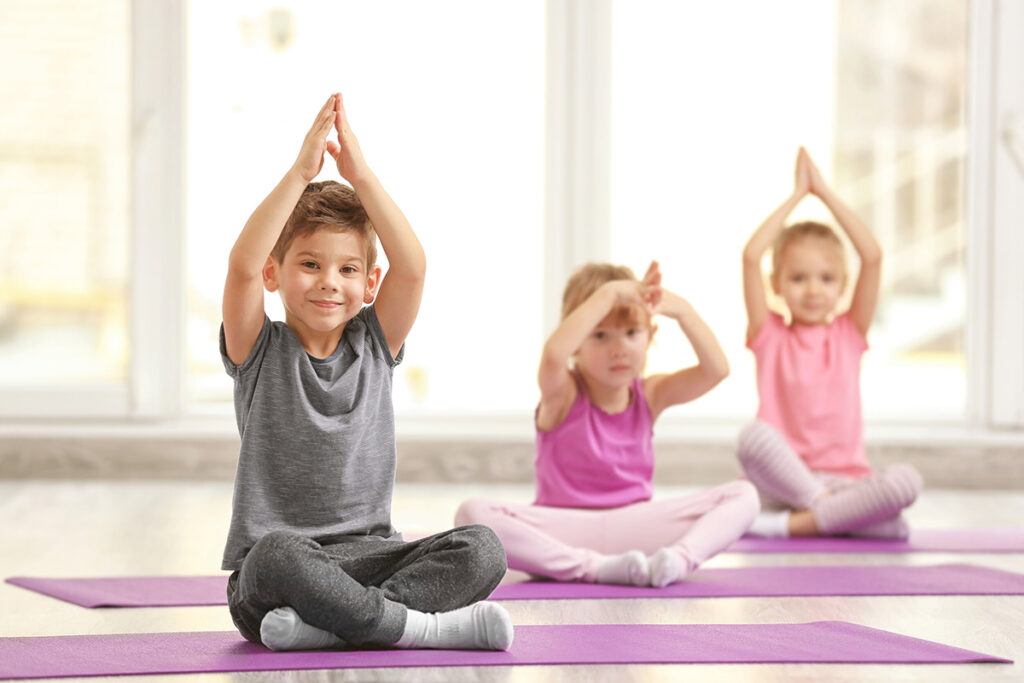 Yoga